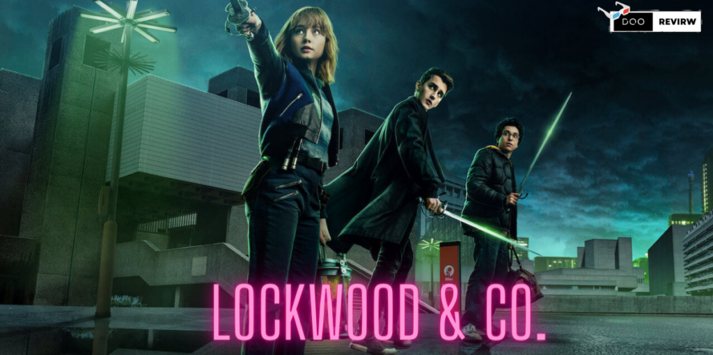 Lockwood & Co.