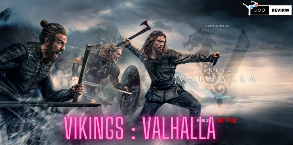 Vikings : Valhalla